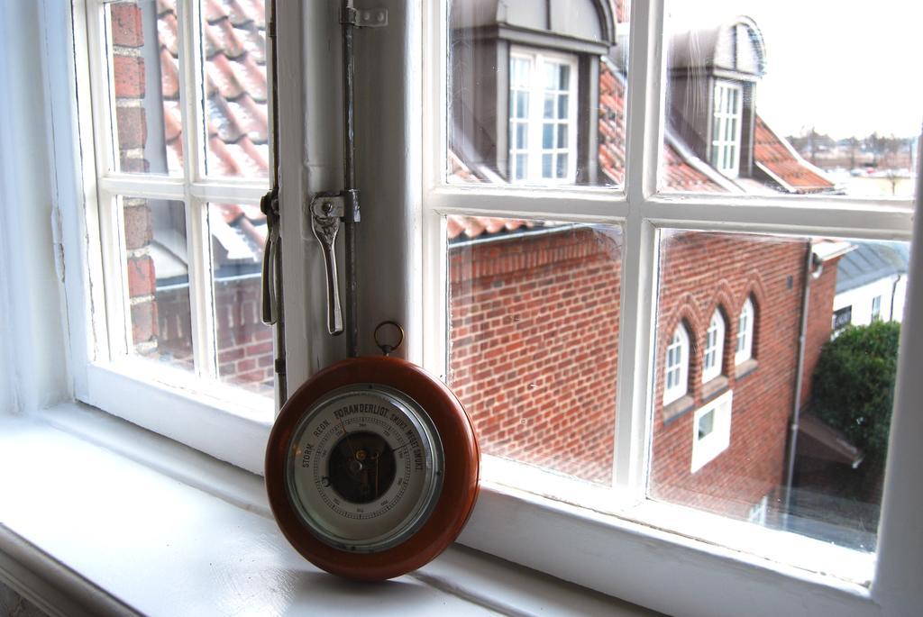 Hostel & Kaptenshamn