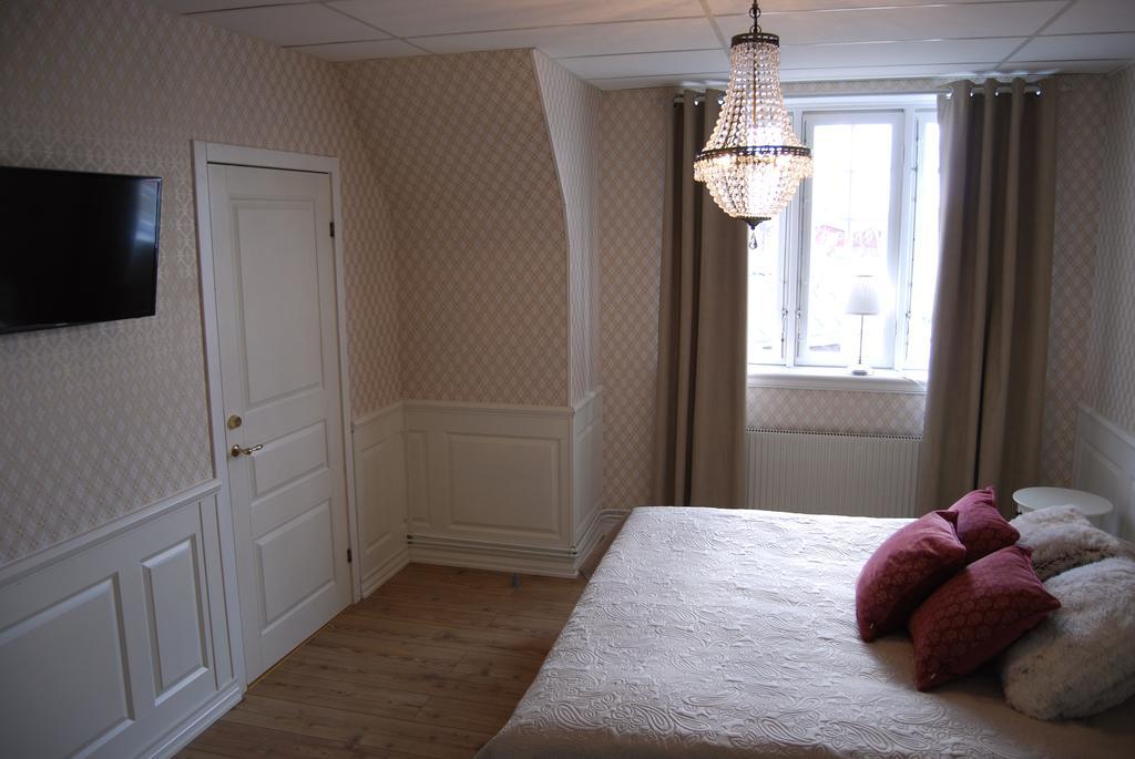 & Kaptenshamn Halmstad