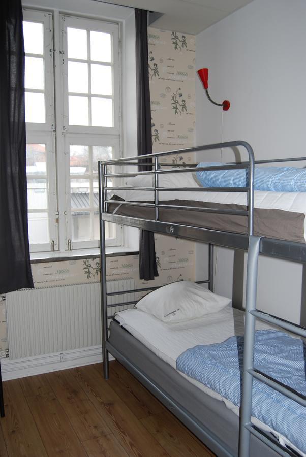 Hostel & Kaptenshamn