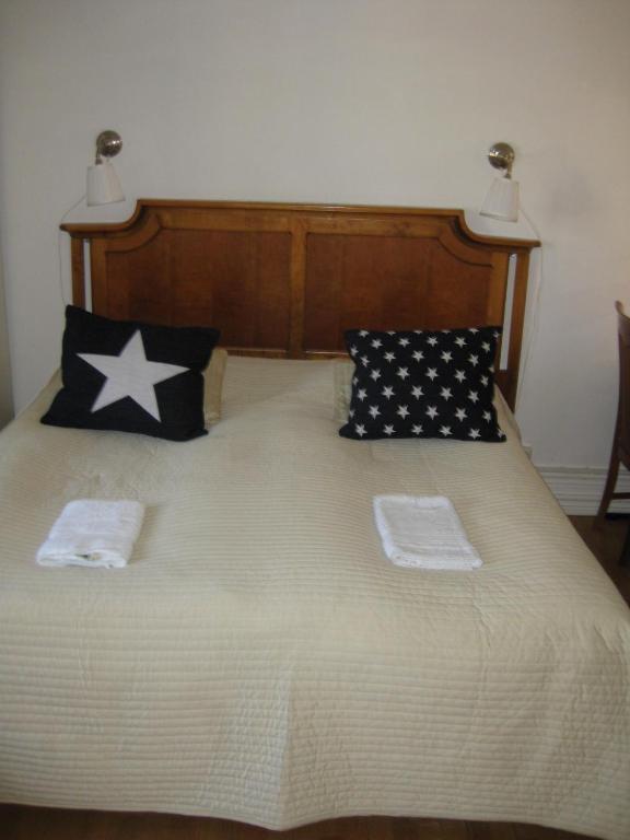 Hostel & Kaptenshamn